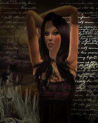 ..second version of the first floor Melanie..