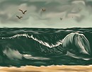 the symphony of the sea