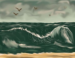 the symphony of the sea