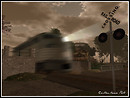 rail crossing