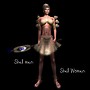 Shell women