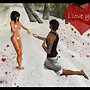 Proposing my baby - 01/09/2009 3pm PDT