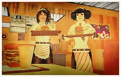 Burgertime