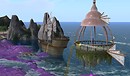 Cesaire, a new wonderland in SL - Koinup Burt