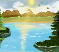 Landscape