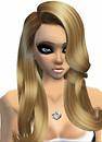 My New Avatar On Imvu :P