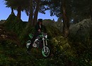Dirt Bike