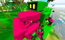 robots can hug but hugs are for everybotty - Torley Linden