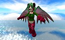 flying puppies are adorable :D - Torley Linden