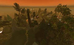 Bleeding Heart Island