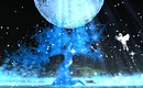 OH MAGIC MOON OVER THE BLUE TREE - Torley Linden
