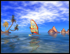 Surfin' Surfin