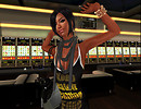 Club GOLD QUEEN