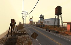 Power Lines - Ravenelle Zugzwang