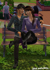 In The Park
