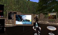 Join us at 11.00am SLT for a friendly chat with Sebcaen Ulysses - Natty Foggarty