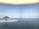 Second Life からのポストカード - teto Sosa