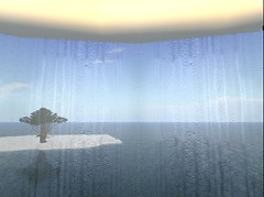 Second Life からのポストカード - teto Sosa