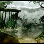 Rikoko's water garden