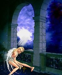 the last tear