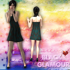 My first design :)