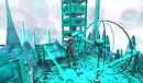 an alien girl_899