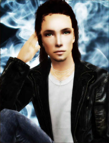 Remy Etienne LeBeau