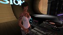 dj eris ashdene at club illusion