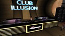 club illusion virtual world second life
