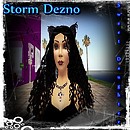 Storm Deznostormy all grown up