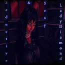 Sexy Sedutive LadyLady @ Master Wolf's Castle, Isle of Twilight (206, 188, 33_8