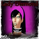 LadyDiamondTipJar PicLadyDiamond's Headshot taken 08_23_09_1