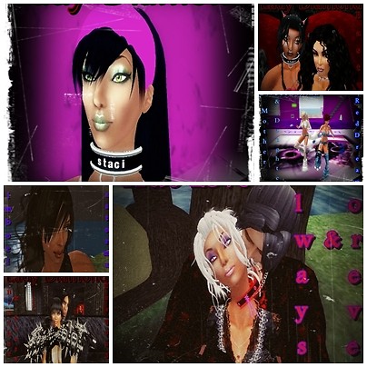 Family Collage