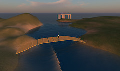 OpenSim: building bridges