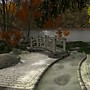 Skye Kyoto Walled Garden
