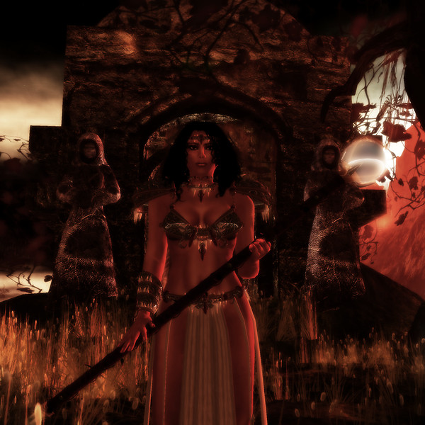 The Gatekeeper