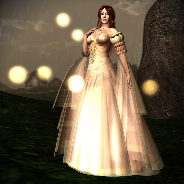 Mystical