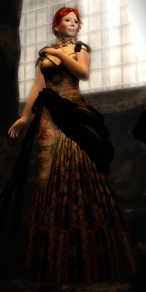 Ingenue