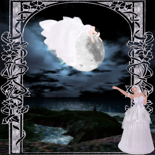 Noveau Magicka