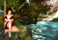 The Lake of the Fairies