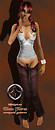 Elena Flores: Special Guest in Elfish Spell 3