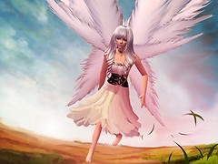 Karma Angel