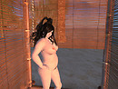 Cancun Nude Beach