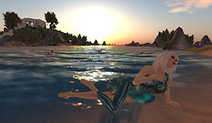 Of The Sea