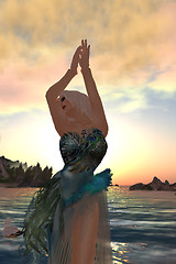 Of the Sea and Sky