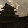 Seven Views of Edo Palace 3