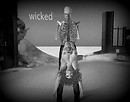 Something Wicked This Way Comes