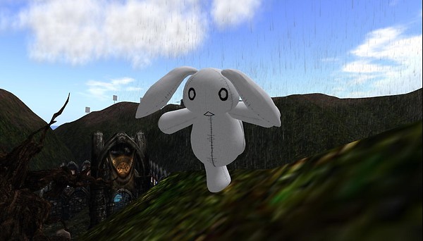 Alchemy Immortalis in Rabbit