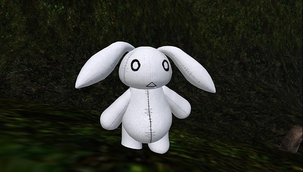 Alchemy Immortalis in Rabbit