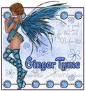 GingerTyme~ARCH~FaeKiss